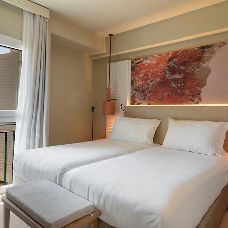 Mangia'S Brucoli, Sicily, Autograph Collection Hotell Exteriör bild