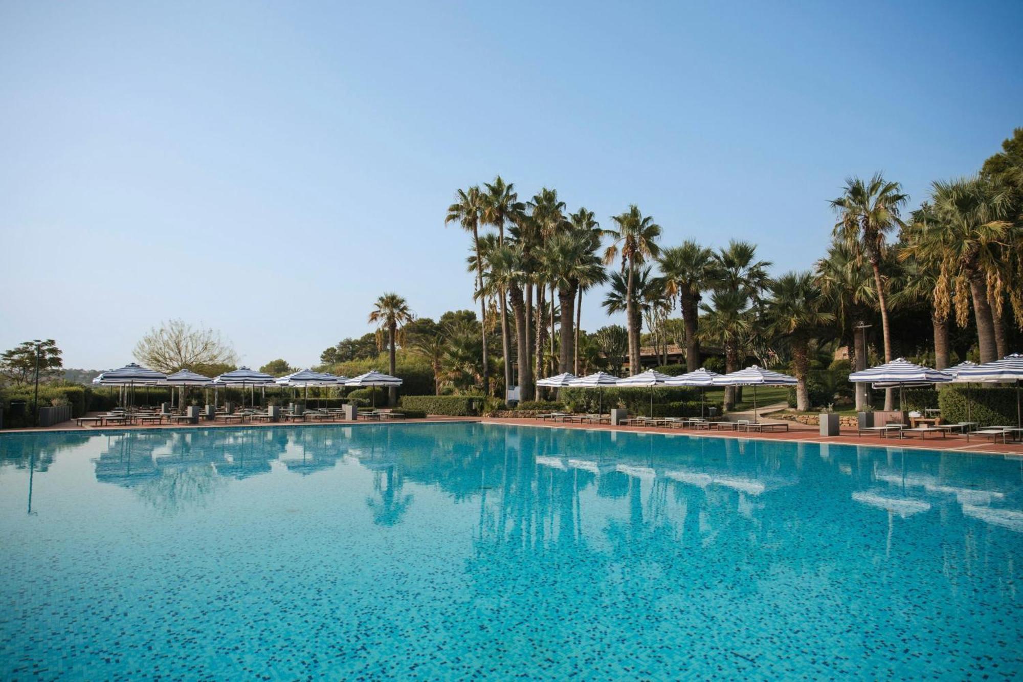 Mangia'S Brucoli, Sicily, Autograph Collection Hotell Exteriör bild