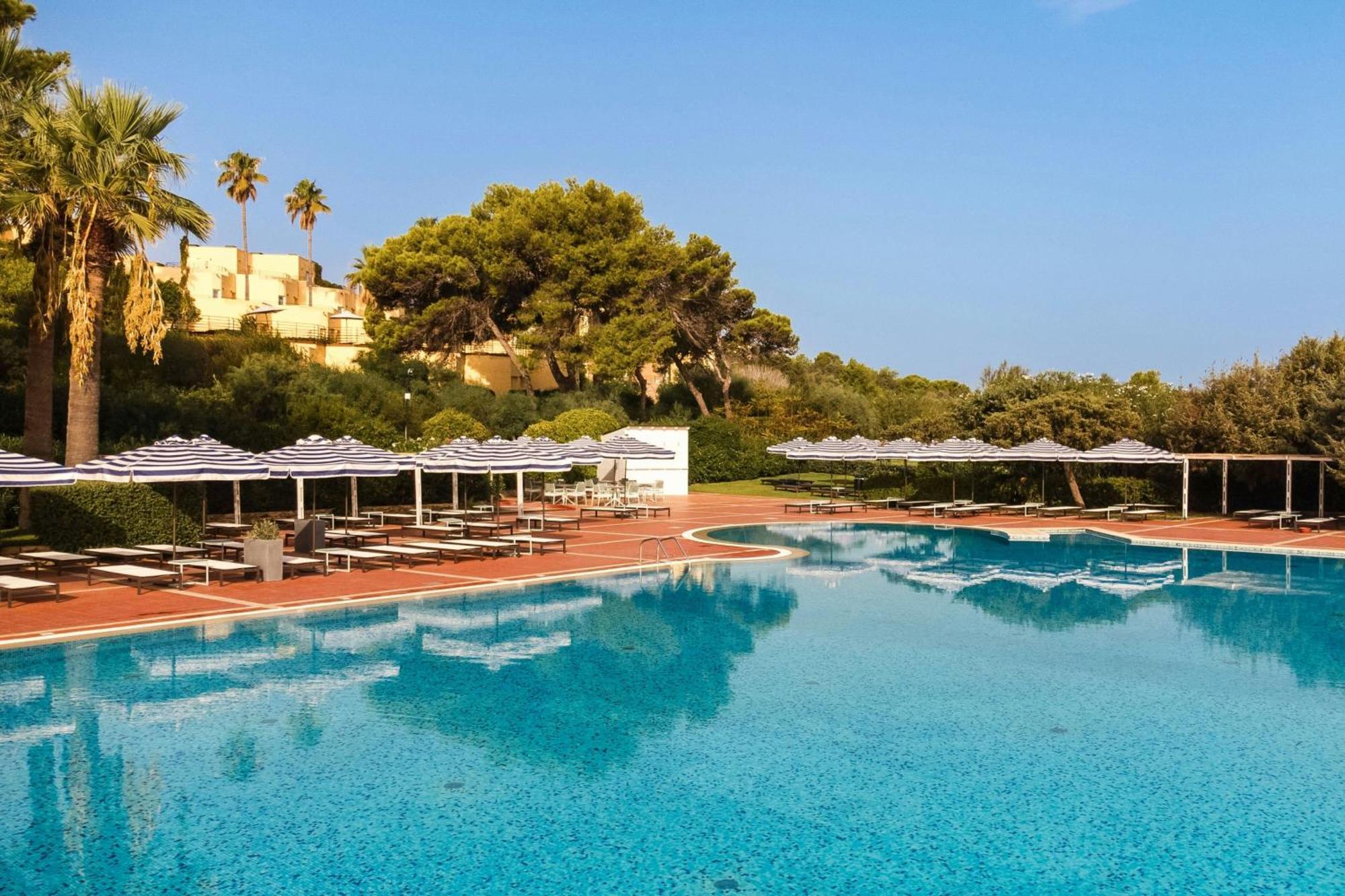 Mangia'S Brucoli, Sicily, Autograph Collection Hotell Exteriör bild