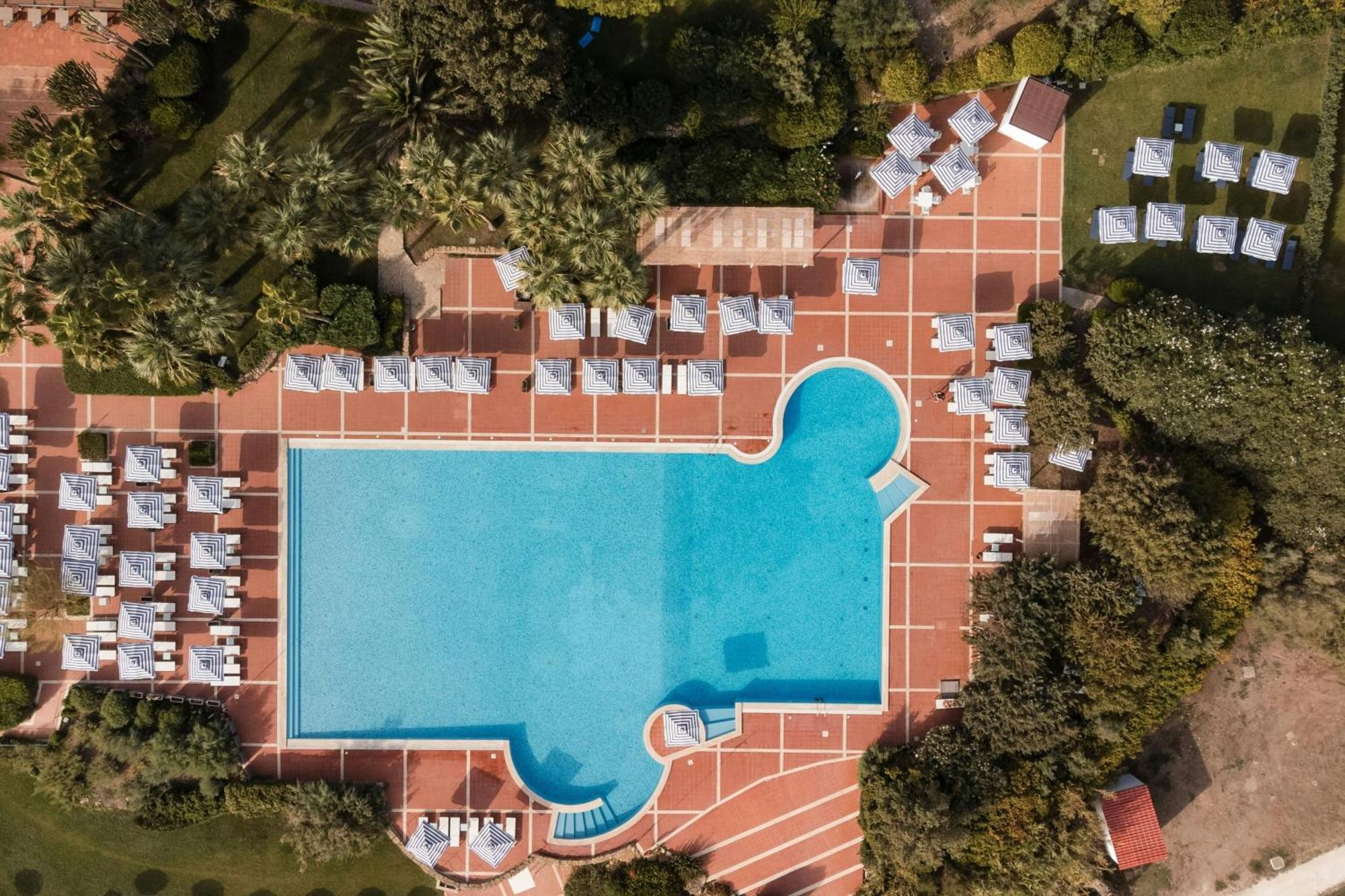 Mangia'S Brucoli, Sicily, Autograph Collection Hotell Exteriör bild