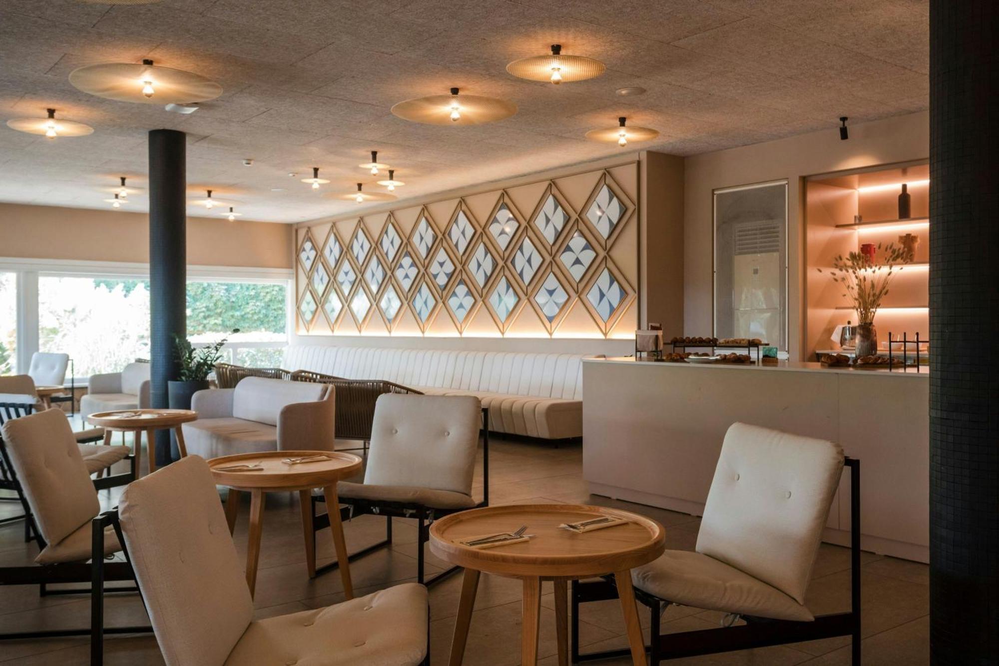 Mangia'S Brucoli, Sicily, Autograph Collection Hotell Exteriör bild