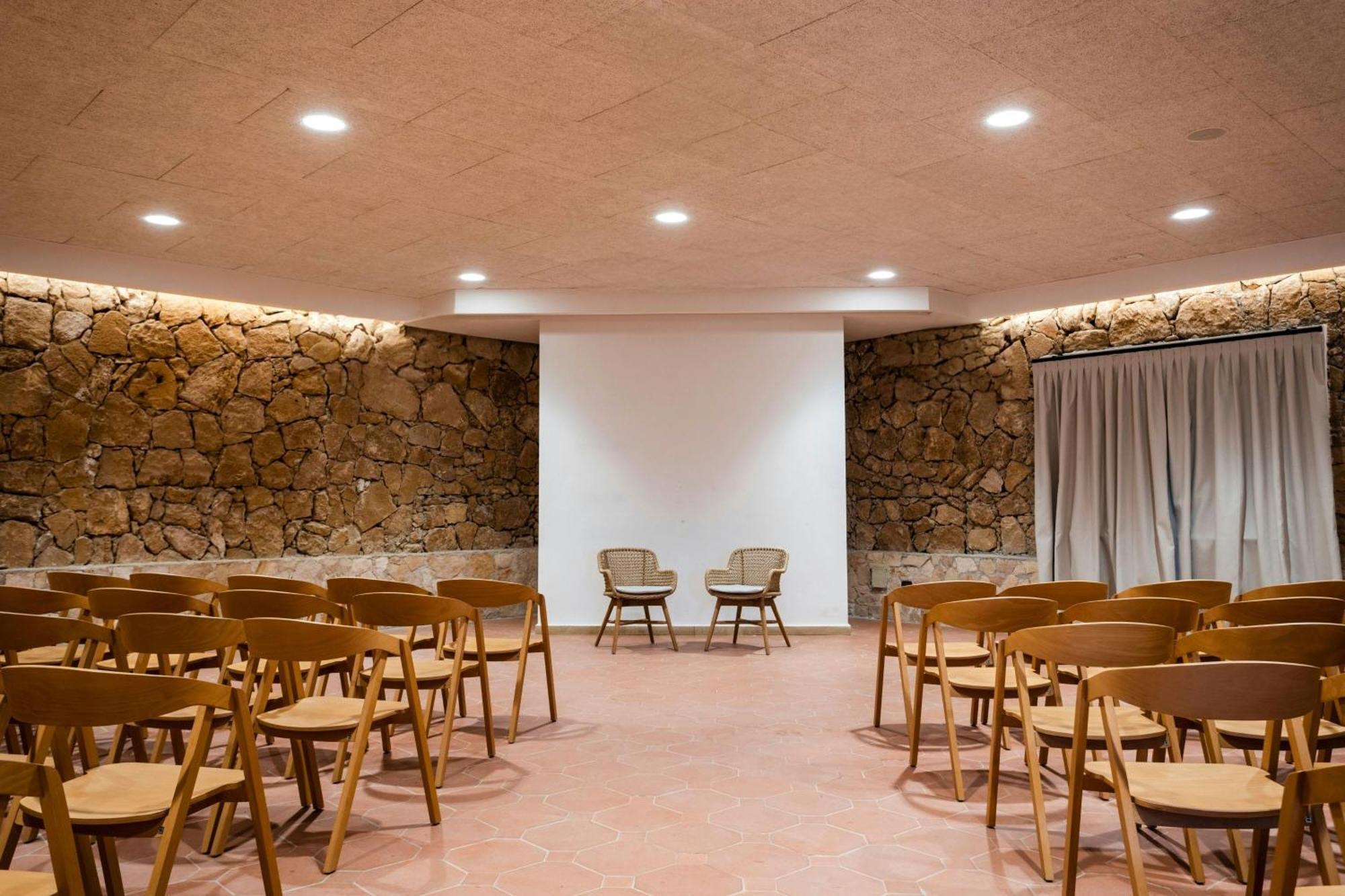 Mangia'S Brucoli, Sicily, Autograph Collection Hotell Exteriör bild