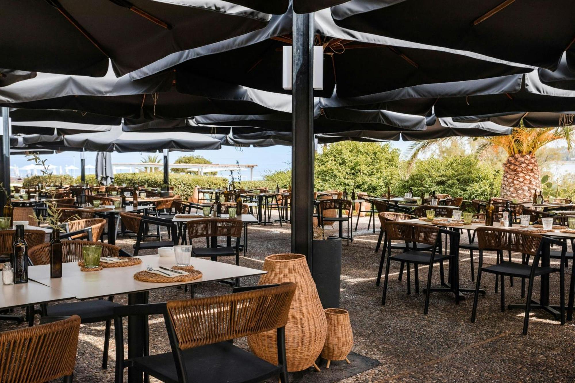 Mangia'S Brucoli, Sicily, Autograph Collection Hotell Exteriör bild