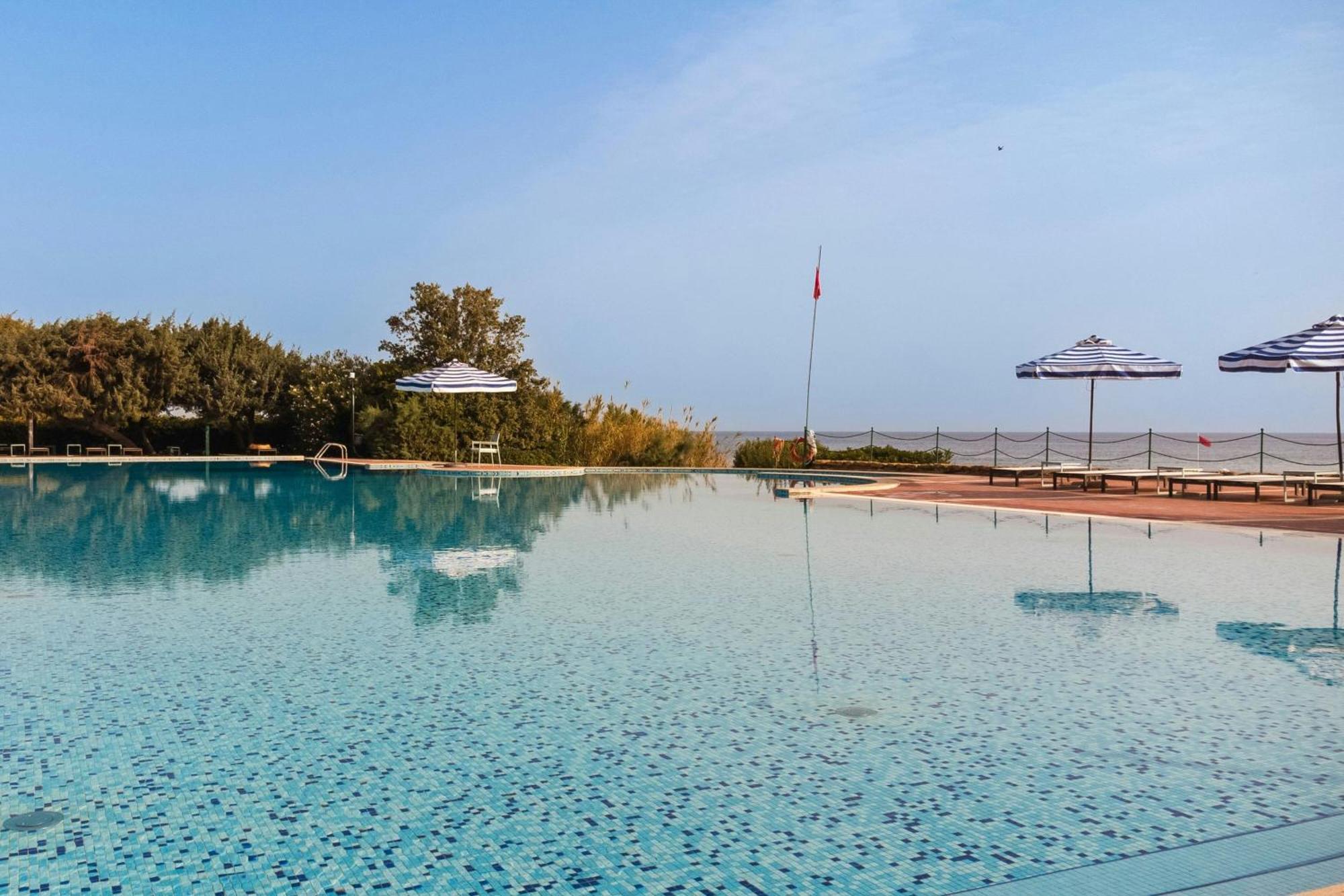 Mangia'S Brucoli, Sicily, Autograph Collection Hotell Exteriör bild