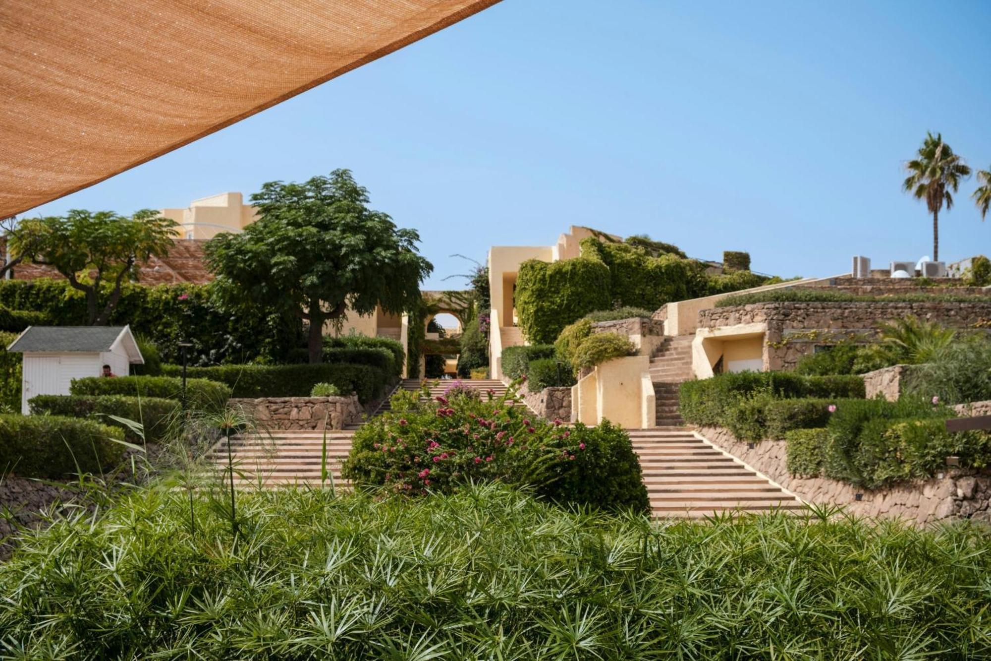 Mangia'S Brucoli, Sicily, Autograph Collection Hotell Exteriör bild