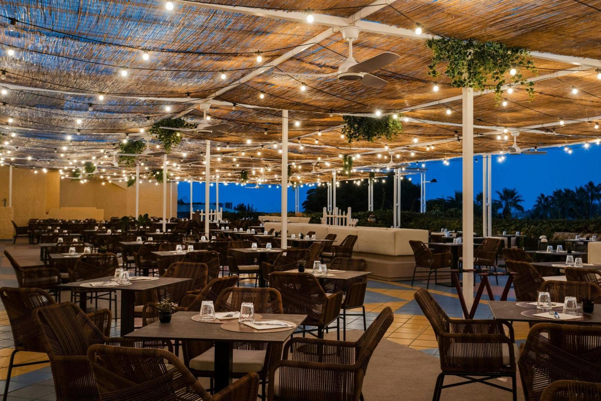 Mangia'S Brucoli, Sicily, Autograph Collection Hotell Exteriör bild
