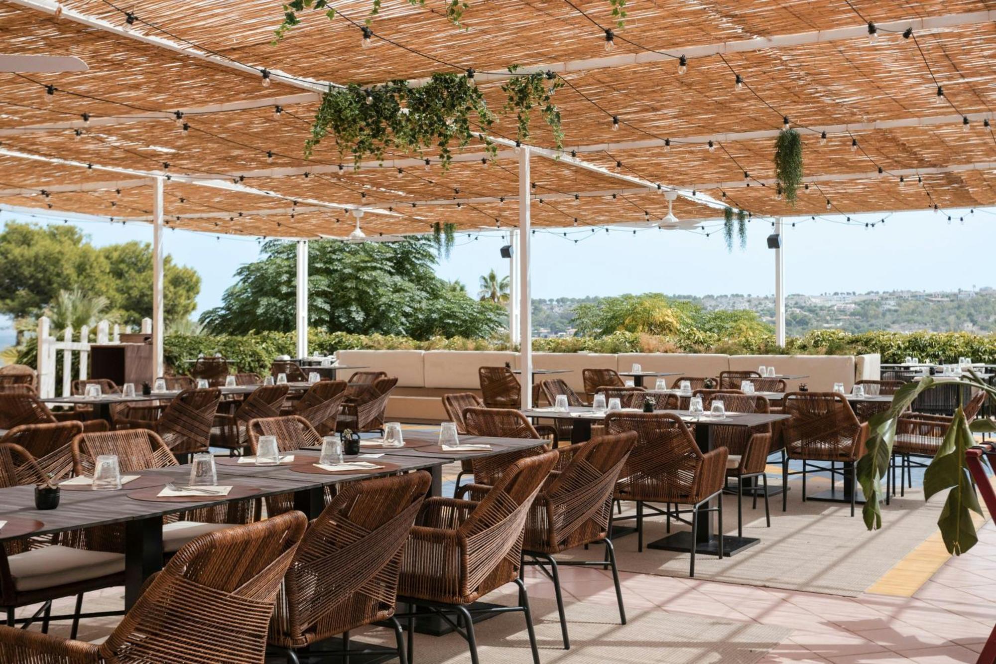 Mangia'S Brucoli, Sicily, Autograph Collection Hotell Exteriör bild