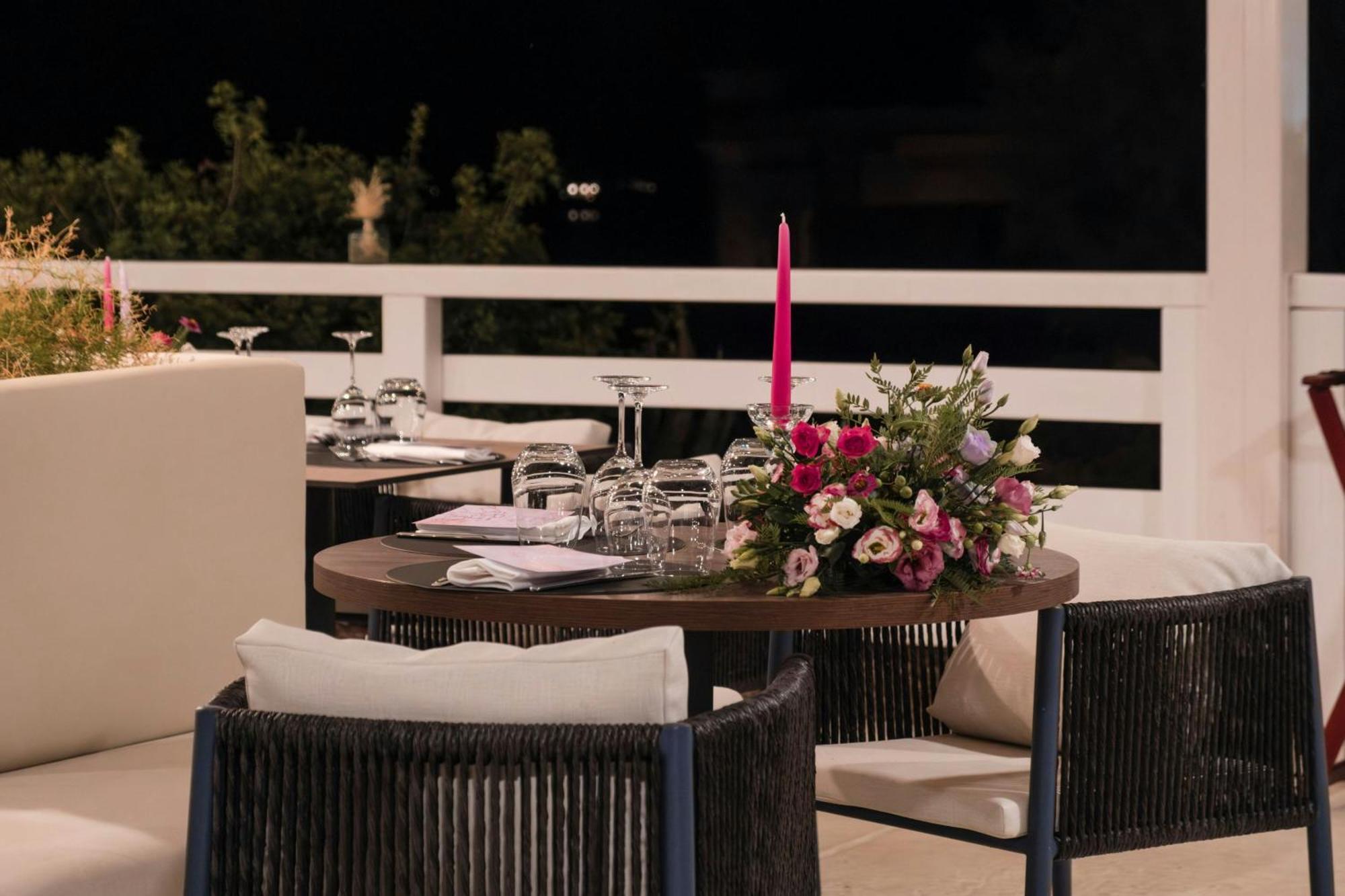 Mangia'S Brucoli, Sicily, Autograph Collection Hotell Exteriör bild