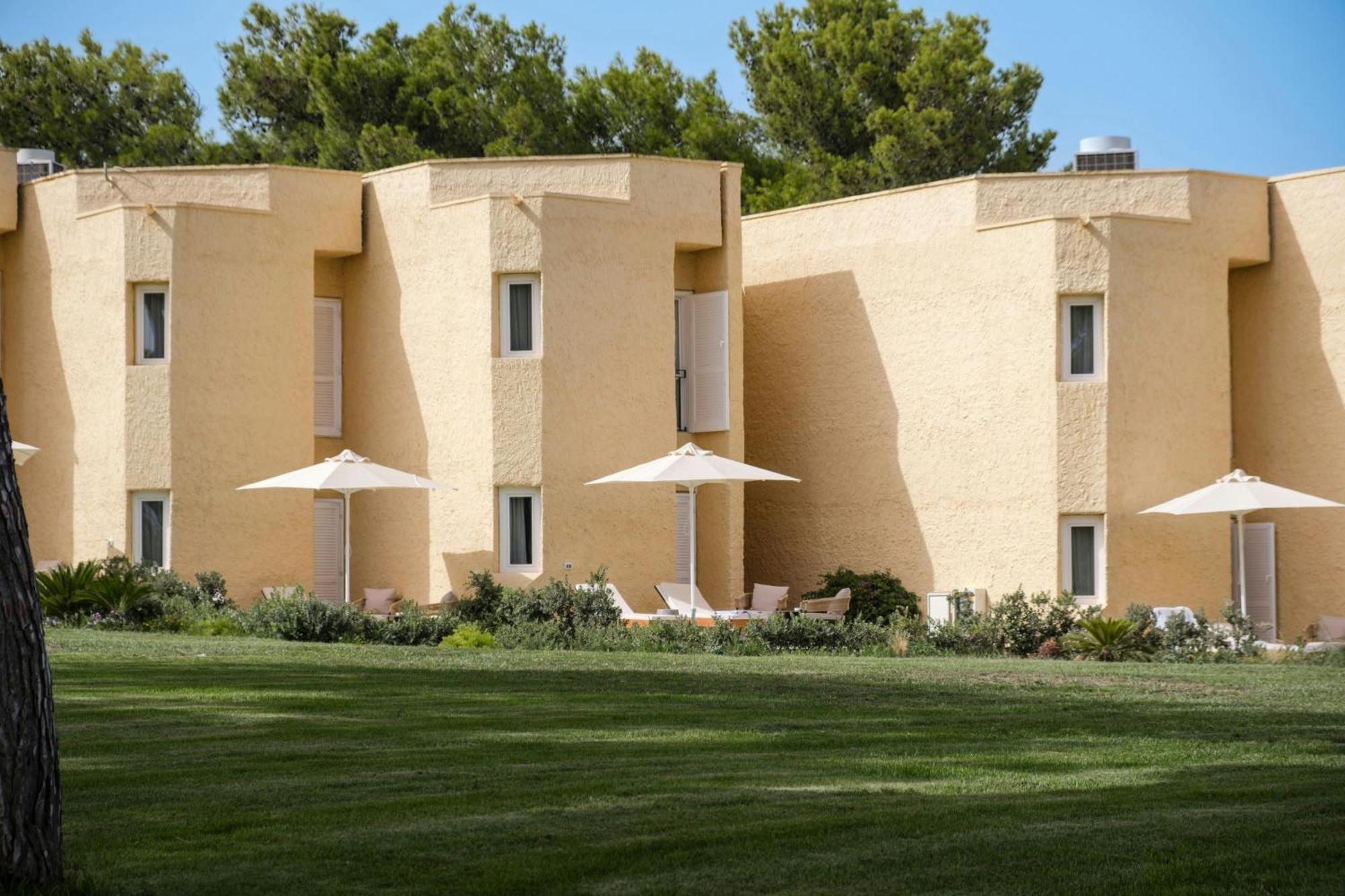 Mangia'S Brucoli, Sicily, Autograph Collection Hotell Exteriör bild
