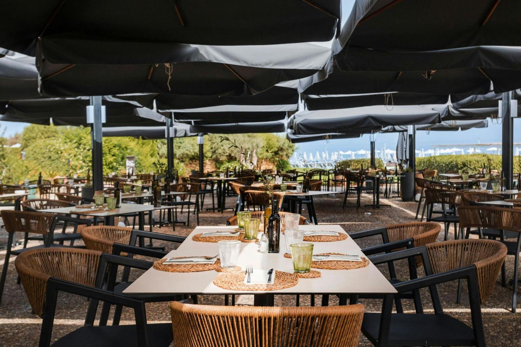 Mangia'S Brucoli, Sicily, Autograph Collection Hotell Exteriör bild