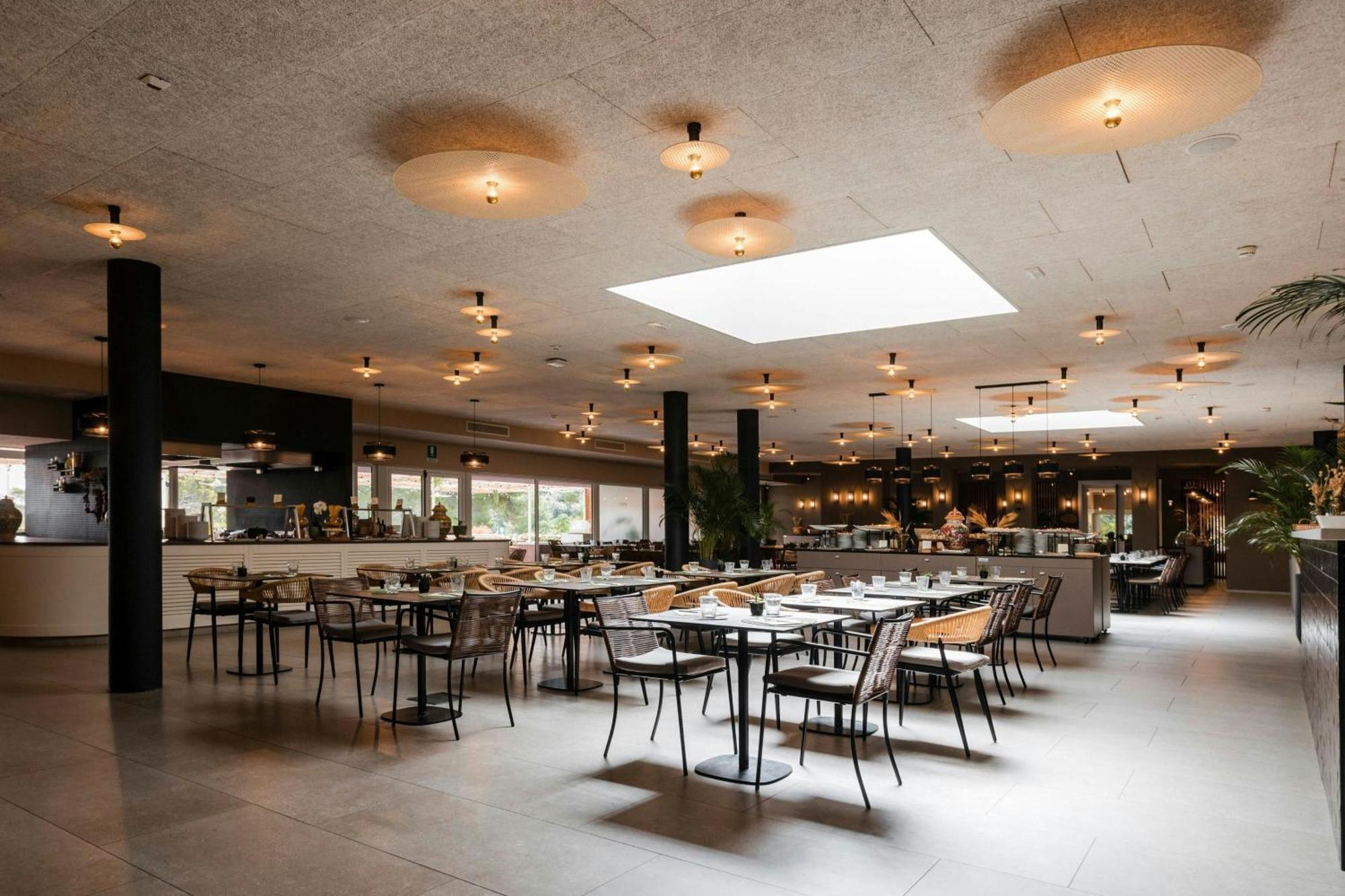 Mangia'S Brucoli, Sicily, Autograph Collection Hotell Exteriör bild