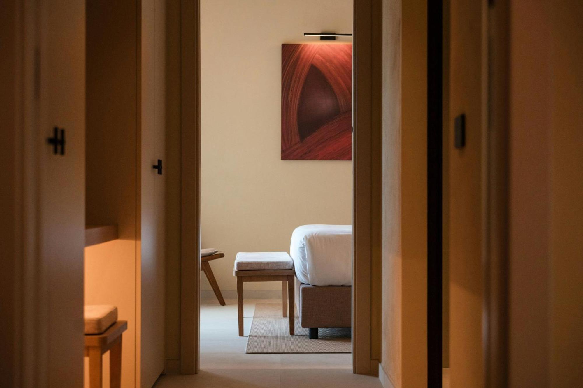 Mangia'S Brucoli, Sicily, Autograph Collection Hotell Exteriör bild