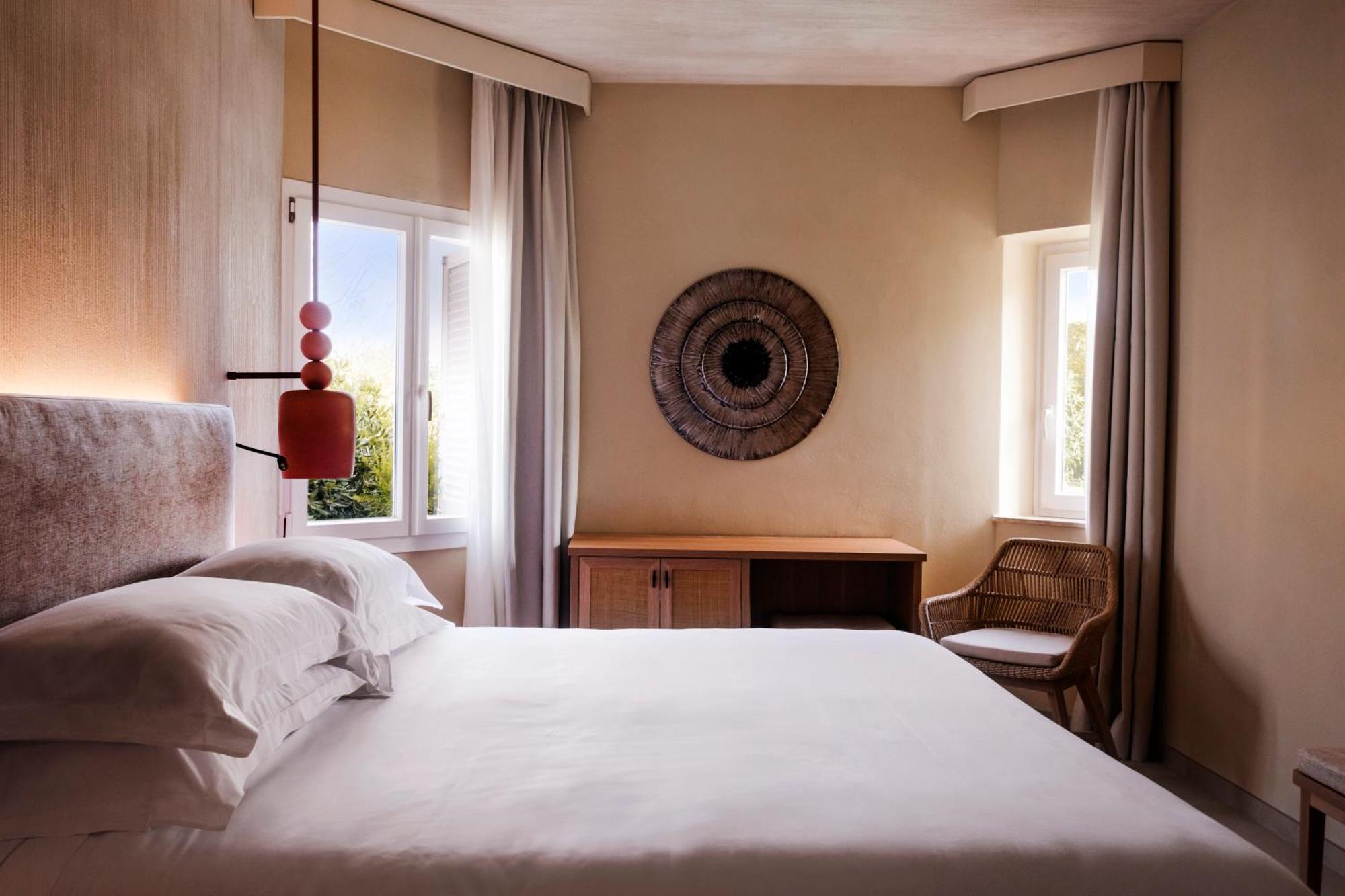 Mangia'S Brucoli, Sicily, Autograph Collection Hotell Exteriör bild