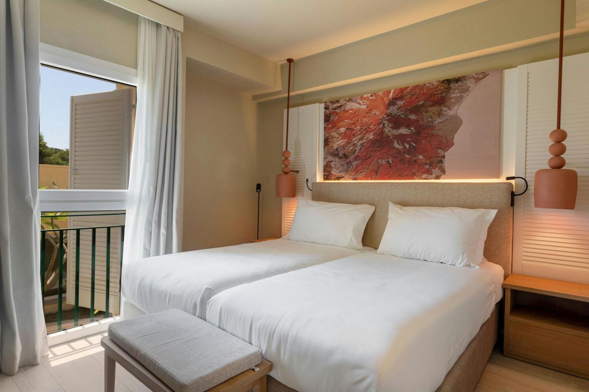 Mangia'S Brucoli, Sicily, Autograph Collection Hotell Exteriör bild