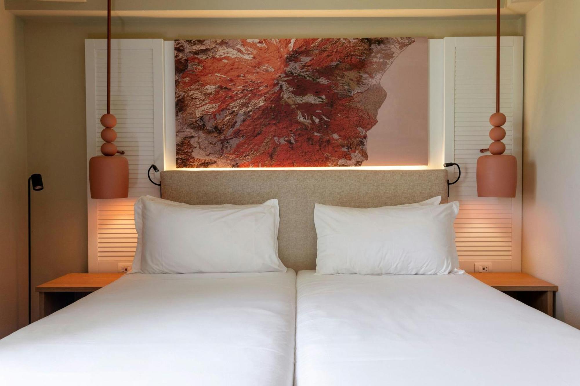 Mangia'S Brucoli, Sicily, Autograph Collection Hotell Exteriör bild